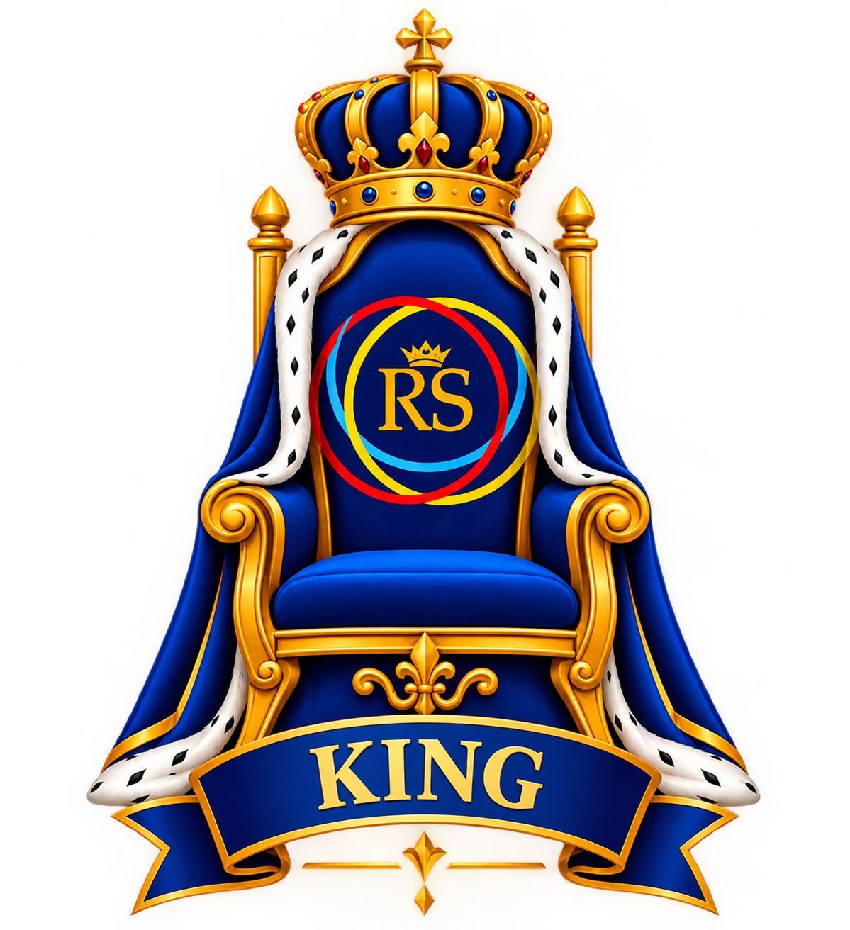 INCOMING KING