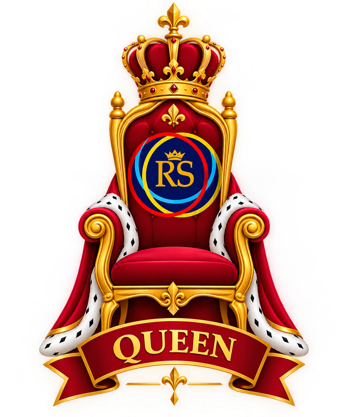 INCOMING QUEEN