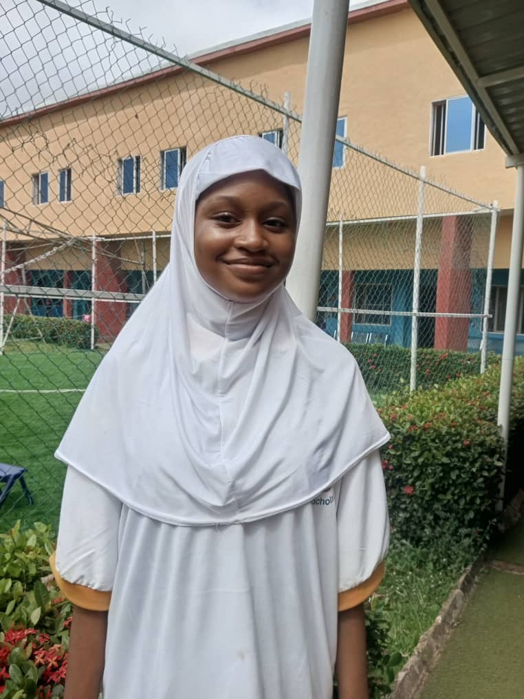 Portrait of BALIRA HALIRU BABANSORO