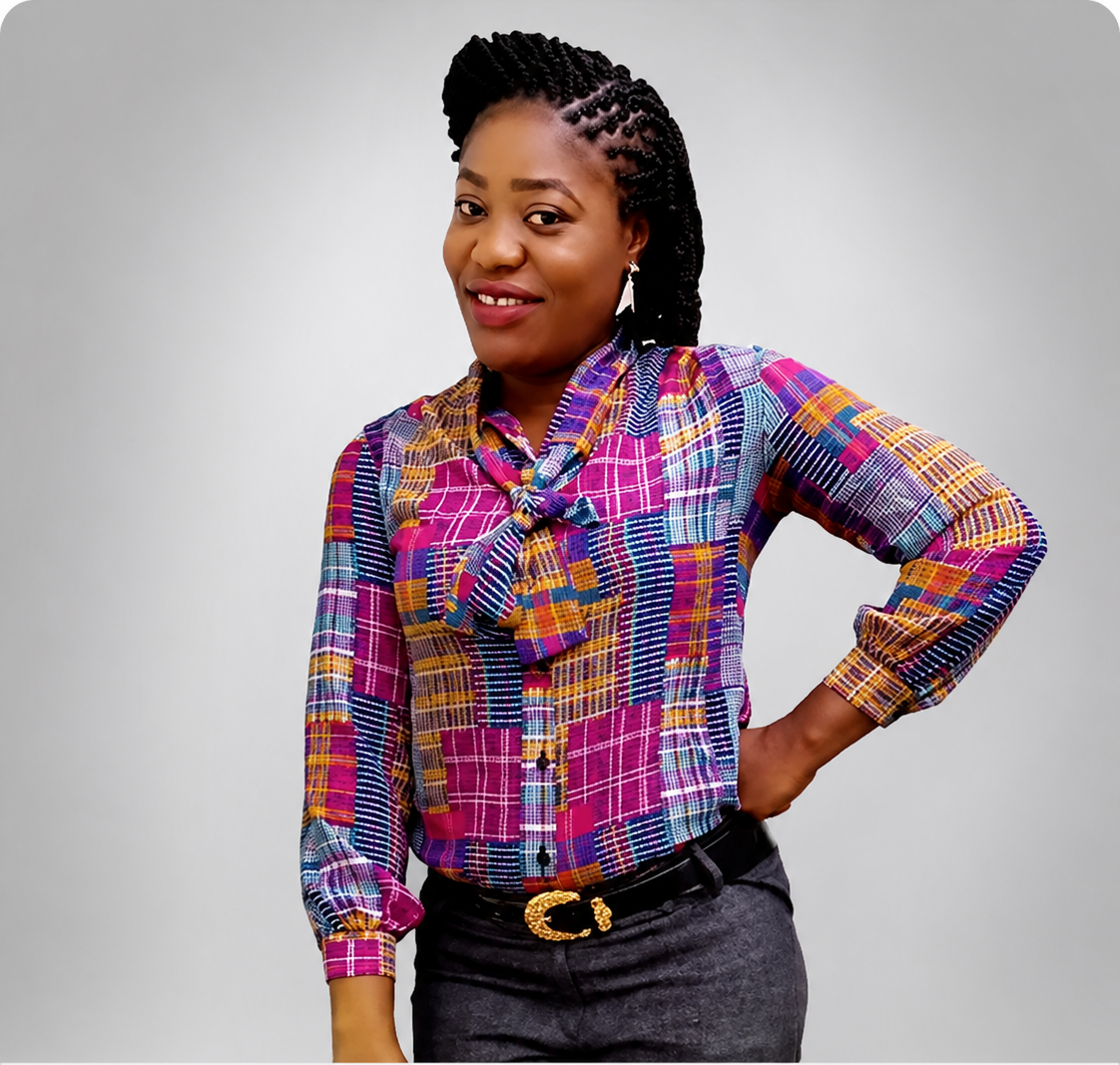 Mrs. VERONICA ASONGU NGUFAN