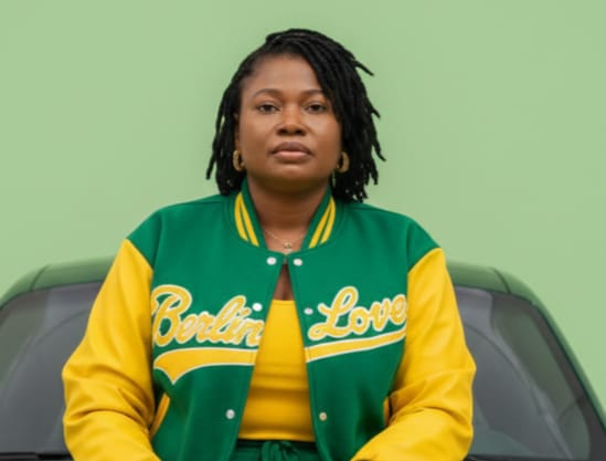 Mrs. Oklo Gloria Titi